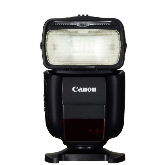 Canon Speedlite 430EX III-RT Canon Speedlite 430EX III-RT